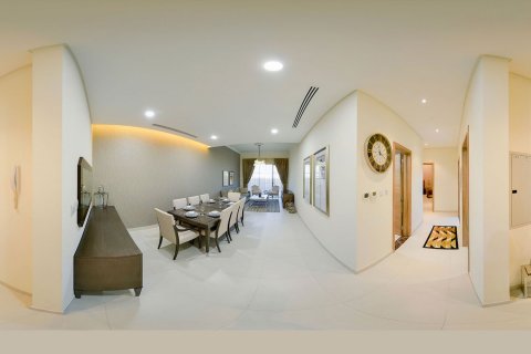 Mirdif, Dubai, संयुक्त अरब अमीरात में अपार्टमेंट, 1 बेडरूम, 148 वर्ग मीटर, संख्या 58737 - फ़ोटो 6