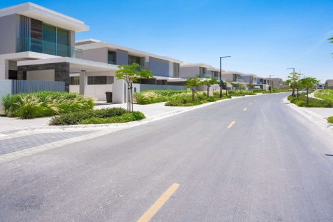 PARKWAY VISTAS में Dubai Hills Estate, Dubai,संयुक्त अरब अमीरात में डेवलपमेंट प्रॉजेक्ट, संख्या 61572 - फ़ोटो 1