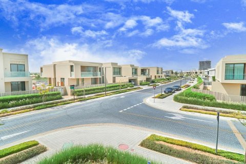 PARKWAY VISTAS में Dubai Hills Estate, Dubai,संयुक्त अरब अमीरात में डेवलपमेंट प्रॉजेक्ट, संख्या 61572 - फ़ोटो 6
