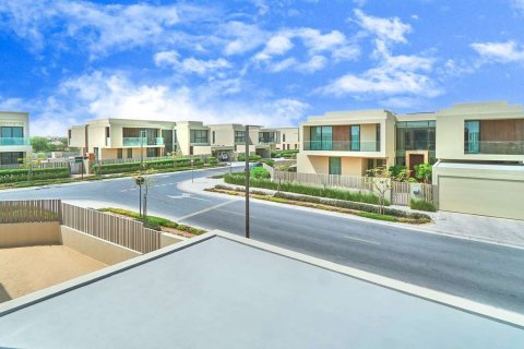 PARKWAY VISTAS में Dubai Hills Estate, Dubai,संयुक्त अरब अमीरात में डेवलपमेंट प्रॉजेक्ट, संख्या 61572 - फ़ोटो 8