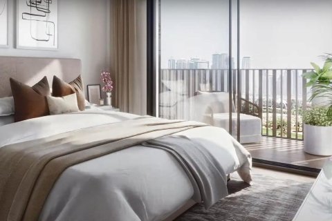 Jumeirah Village Circle, Dubai, संयुक्त अरब अमीरात में अपार्टमेंट, 1 बेडरूम, 88 वर्ग मीटर, संख्या 58798 - फ़ोटो 3