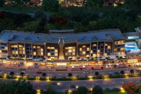 THE WINGS में Arjan, Dubai,संयुक्त अरब अमीरात में डेवलपमेंट प्रॉजेक्ट, संख्या 65171