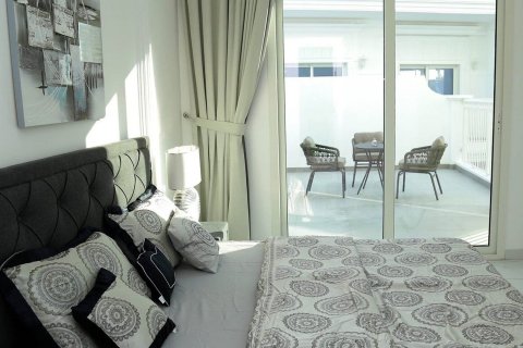 Arjan, Dubai, संयुक्त अरब अमीरात में अपार्टमेंट, 1 बेडरूम, 80 वर्ग मीटर, संख्या 58782 - फ़ोटो 2