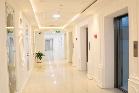 Arjan, Dubai, संयुक्त अरब अमीरात में अपार्टमेंट, 1 बेडरूम, 77 वर्ग मीटर, संख्या 58785 - फ़ोटो 7