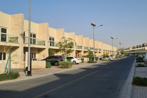 WARSAN VILLAGE में Al Warsan, Dubai,संयुक्त अरब अमीरात में डेवलपमेंट प्रॉजेक्ट, संख्या 61601 - फ़ोटो 7
