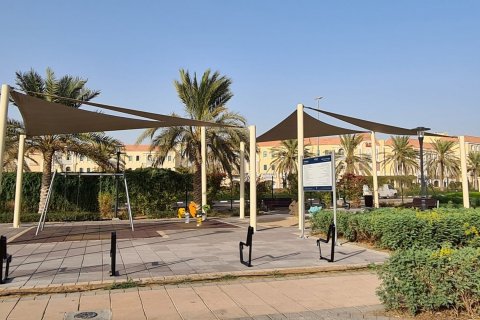 WARSAN VILLAGE में Al Warsan, Dubai,संयुक्त अरब अमीरात में डेवलपमेंट प्रॉजेक्ट, संख्या 61601 - फ़ोटो 6