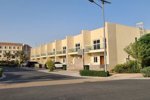 WARSAN VILLAGE में Al Warsan, Dubai,संयुक्त अरब अमीरात में डेवलपमेंट प्रॉजेक्ट, संख्या 61601 - फ़ोटो 5