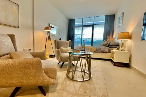 Jumeirah Village Circle, Dubai, संयुक्त अरब अमीरात में अपार्टमेंट, 1 बेडरूम, 66 वर्ग मीटर, संख्या 59412 - फ़ोटो 2