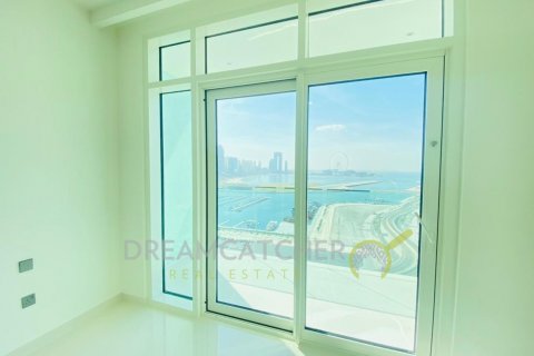 Dubai Harbour, Dubai, संयुक्त अरब अमीरात में अपार्टमेंट, 2 बेडरूम, 105.91 वर्ग मीटर, संख्या 70268 - फ़ोटो 9