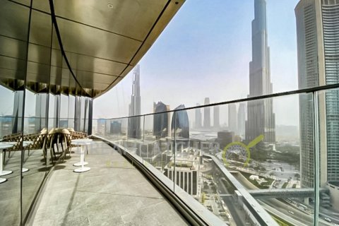 Dubai, संयुक्त अरब अमीरात में अपार्टमेंट, 2 बेडरूम, 157.93 वर्ग मीटर, संख्या 70318 - फ़ोटो 6