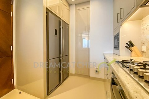 Dubai, संयुक्त अरब अमीरात में अपार्टमेंट, 2 बेडरूम, 157.93 वर्ग मीटर, संख्या 70318 - फ़ोटो 10