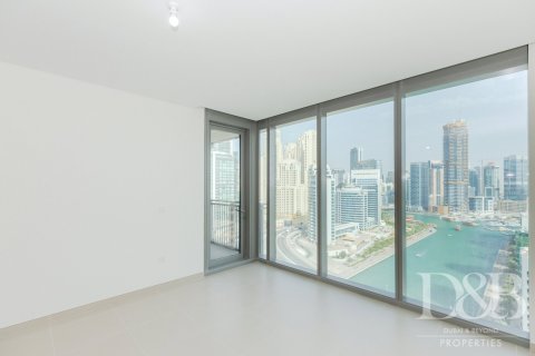Dubai Marina, Dubai, संयुक्त अरब अमीरात में अपार्टमेंट, 2 बेडरूम, 104 वर्ग मीटर, संख्या 75044 - फ़ोटो 6