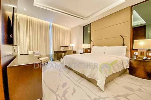 Dubai, संयुक्त अरब अमीरात में अपार्टमेंट, 2 बेडरूम, 157.93 वर्ग मीटर, संख्या 70318 - फ़ोटो 11