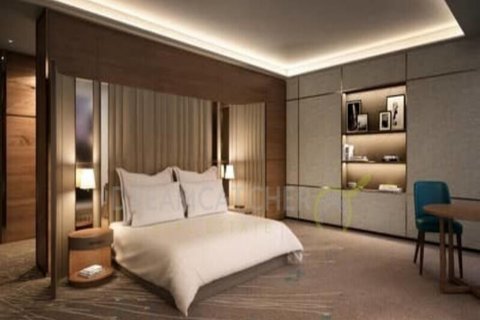 Dubai, संयुक्त अरब अमीरात में अपार्टमेंट, 3 बेडरूम, 131.36 वर्ग मीटर, संख्या 45373 - फ़ोटो 4