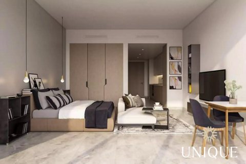 Business Bay, Dubai, संयुक्त अरब अमीरात में अपार्टमेंट, 1 बेडरूम, 64.1 वर्ग मीटर, संख्या 66401 - फ़ोटो 6