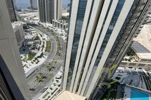 Dubai Creek Harbour (The Lagoons), Dubai, संयुक्त अरब अमीरात में अपार्टमेंट, 1 बेडरूम, 62.52 वर्ग मीटर, संख्या 70307 - फ़ोटो 9