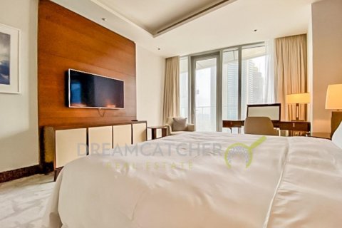 Dubai, संयुक्त अरब अमीरात में अपार्टमेंट, 2 बेडरूम, 157.93 वर्ग मीटर, संख्या 70318 - फ़ोटो 7