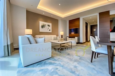 Dubai, संयुक्त अरब अमीरात में अपार्टमेंट, 2 बेडरूम, 157.93 वर्ग मीटर, संख्या 70318 - फ़ोटो 2