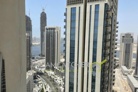 Dubai Creek Harbour (The Lagoons), Dubai, संयुक्त अरब अमीरात में अपार्टमेंट, 1 बेडरूम, 62.52 वर्ग मीटर, संख्या 70307 - फ़ोटो 15