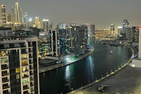 Business Bay, Dubai, संयुक्त अरब अमीरात में अपार्टमेंट, 1 बेडरूम, 38.37 वर्ग मीटर, संख्या 69445 - फ़ोटो 7