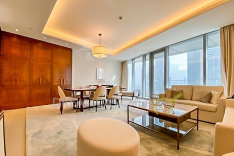 Dubai, संयुक्त अरब अमीरात में अपार्टमेंट, 2 बेडरूम, 157.93 वर्ग मीटर, संख्या 70318 - फ़ोटो 3