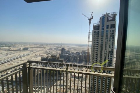 Dubai Creek Harbour (The Lagoons), Dubai, संयुक्त अरब अमीरात में अपार्टमेंट, 1 बेडरूम, 62.52 वर्ग मीटर, संख्या 70333 - फ़ोटो 26