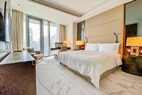 Dubai, संयुक्त अरब अमीरात में अपार्टमेंट, 2 बेडरूम, 157.93 वर्ग मीटर, संख्या 70318 - फ़ोटो 14
