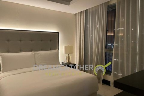 Dubai, संयुक्त अरब अमीरात में अपार्टमेंट, 2 बेडरूम, 176.7 वर्ग मीटर, संख्या 73177 - फ़ोटो 2