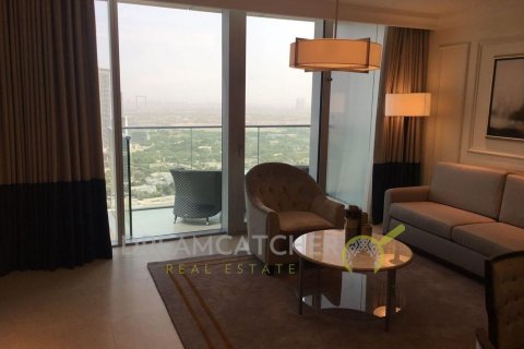 Dubai, संयुक्त अरब अमीरात में अपार्टमेंट, 2 बेडरूम, 134.8 वर्ग मीटर, संख्या 70332 - फ़ोटो 1