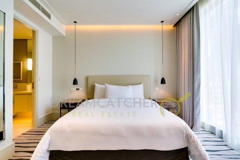 Dubai, संयुक्त अरब अमीरात में अपार्टमेंट, 1 बेडरूम, 71.91 वर्ग मीटर, संख्या 73194 - फ़ोटो 2