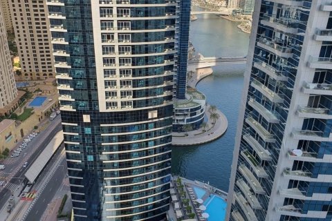 BAY CENTRAL में Dubai Marina, Dubai,संयुक्त अरब अमीरात में डेवलपमेंट प्रॉजेक्ट, संख्या 68543 - फ़ोटो 3