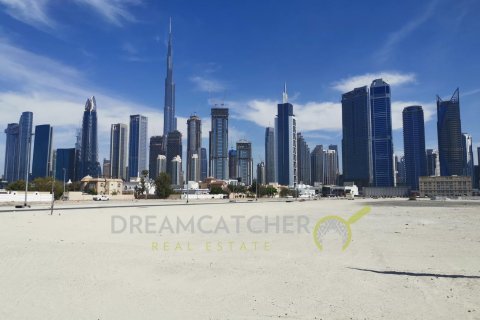 Al Wasl, Dubai, संयुक्त अरब अमीरात में ज़मीन, 930.23 वर्ग मीटर, संख्या 73186 - फ़ोटो 1