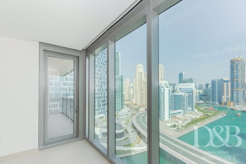 Dubai Marina, Dubai, संयुक्त अरब अमीरात में अपार्टमेंट, 2 बेडरूम, 104 वर्ग मीटर, संख्या 75044 - फ़ोटो 7