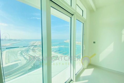 Dubai Harbour, Dubai, संयुक्त अरब अमीरात में अपार्टमेंट, 2 बेडरूम, 105.91 वर्ग मीटर, संख्या 70268 - फ़ोटो 2