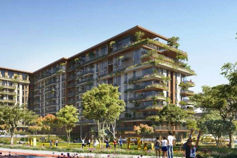 CENTRAL PARK APARTMENTS में City Walk, Dubai,संयुक्त अरब अमीरात में डेवलपमेंट प्रॉजेक्ट, संख्या 67514