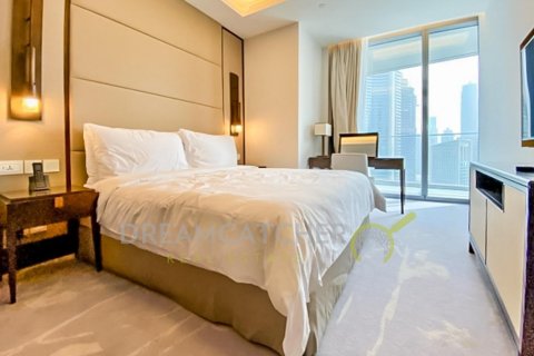Dubai, संयुक्त अरब अमीरात में अपार्टमेंट, 2 बेडरूम, 157.93 वर्ग मीटर, संख्या 70318 - फ़ोटो 12