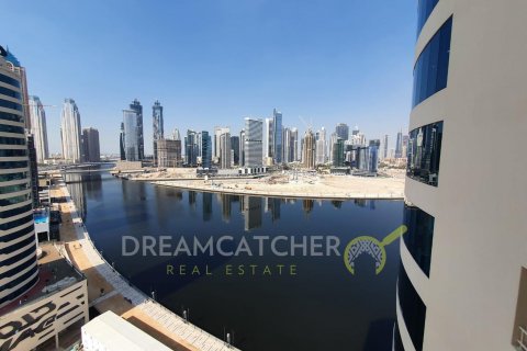 Business Bay, Dubai, संयुक्त अरब अमीरात में कार्यालय, 113.99 वर्ग मीटर, संख्या 70247 - फ़ोटो 18