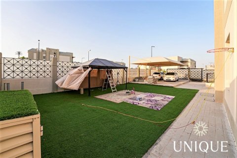 Living Legends, Dubai, संयुक्त अरब अमीरात में विला, 6 बेडरूम, 390.2 वर्ग मीटर, संख्या 74046 - फ़ोटो 8