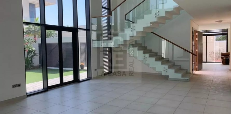 Yas Island, Abu Dhabi, संयुक्त अरब अमीरात में विला, 5 बेडरूम, 523 वर्ग मीटर, संख्या 74832