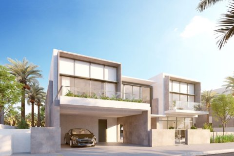 ELIE SAAB PALM HILLS में Dubai Hills Estate, Dubai,संयुक्त अरब अमीरात में डेवलपमेंट प्रॉजेक्ट, संख्या 67508 - फ़ोटो 2