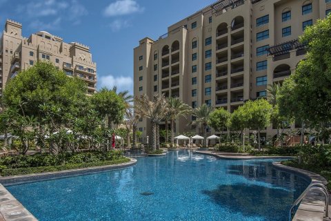 FAIRMONT RESIDENCE में Palm Jumeirah, Dubai,संयुक्त अरब अमीरात में डेवलपमेंट प्रॉजेक्ट, संख्या 65245 - फ़ोटो 7