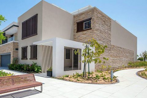 FOREST VILLAS में Mohammed Bin Rashid City, Dubai,संयुक्त अरब अमीरात में डेवलपमेंट प्रॉजेक्ट, संख्या 61629