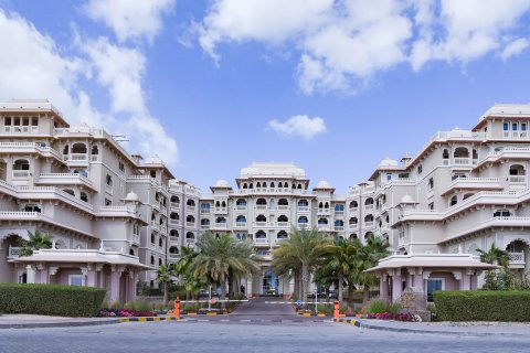 GRANDEUR RESIDENCES में Palm Jumeirah, Dubai,संयुक्त अरब अमीरात में डेवलपमेंट प्रॉजेक्ट, संख्या 65246 - फ़ोटो 1