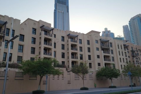 KAMOON में Old Town, Dubai,संयुक्त अरब अमीरात में डेवलपमेंट प्रॉजेक्ट, संख्या 65224 - फ़ोटो 4
