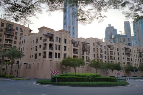 KAMOON में Old Town, Dubai,संयुक्त अरब अमीरात में डेवलपमेंट प्रॉजेक्ट, संख्या 65224 - फ़ोटो 5