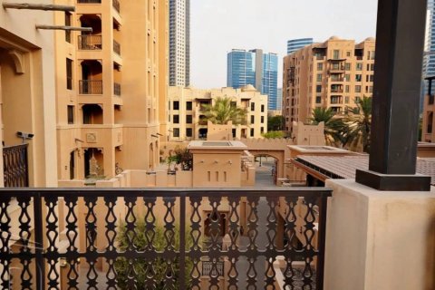 KAMOON में Old Town, Dubai,संयुक्त अरब अमीरात में डेवलपमेंट प्रॉजेक्ट, संख्या 65224 - फ़ोटो 6
