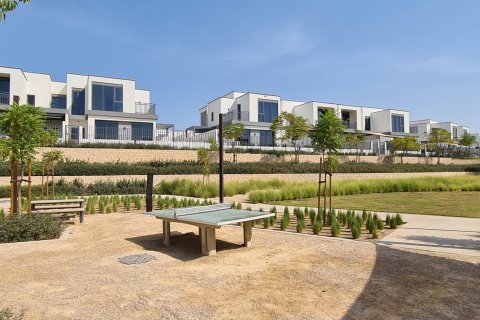 MAPLE III में Dubai Hills Estate, Dubai,संयुक्त अरब अमीरात में डेवलपमेंट प्रॉजेक्ट, संख्या 65239 - फ़ोटो 7