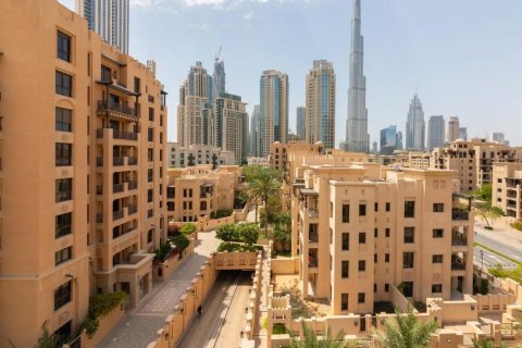 MISKA में Old Town, Dubai,संयुक्त अरब अमीरात में डेवलपमेंट प्रॉजेक्ट, संख्या 65222 - फ़ोटो 2
