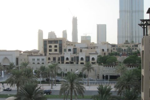 MISKA में Old Town, Dubai,संयुक्त अरब अमीरात में डेवलपमेंट प्रॉजेक्ट, संख्या 65222 - फ़ोटो 4