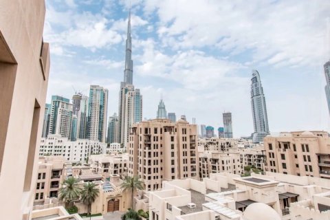 MISKA में Old Town, Dubai,संयुक्त अरब अमीरात में डेवलपमेंट प्रॉजेक्ट, संख्या 65222 - फ़ोटो 5
